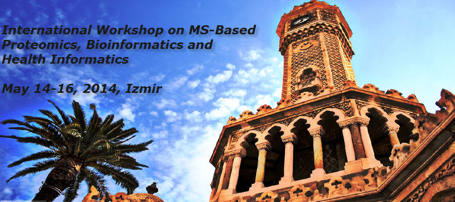 International Proteomics Workshop